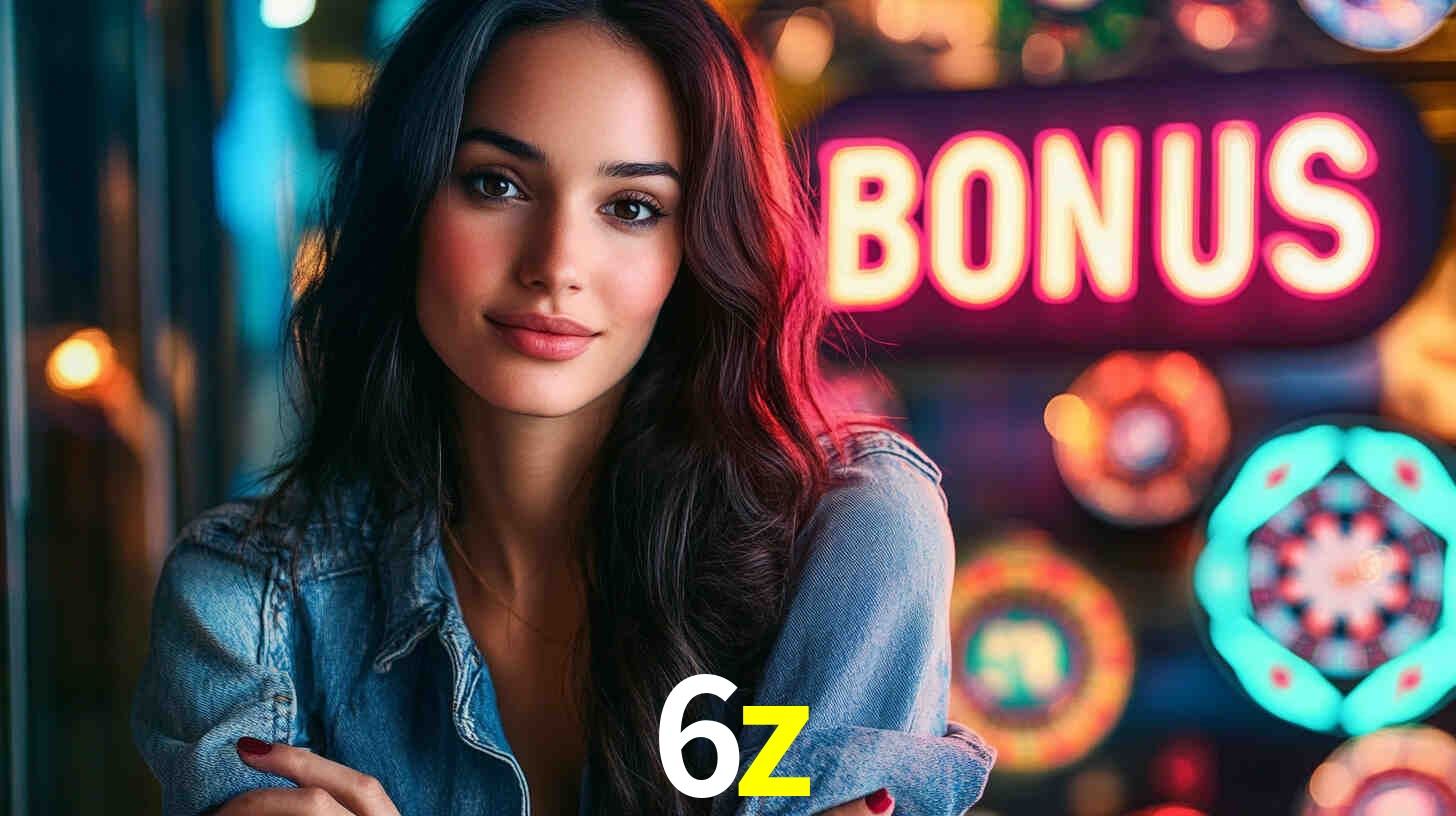 6z: Seu Cassino Premiado com Pagamentos Rápidos