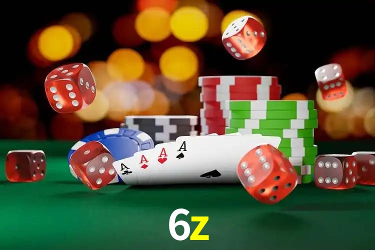 Apostas de Tênis 6z