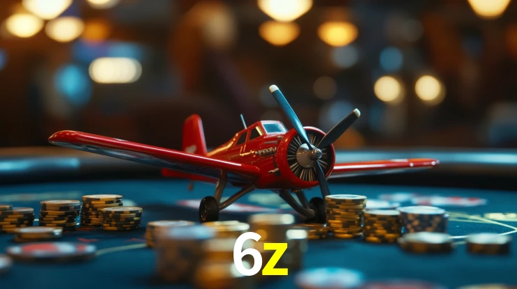 Live Casino 6z