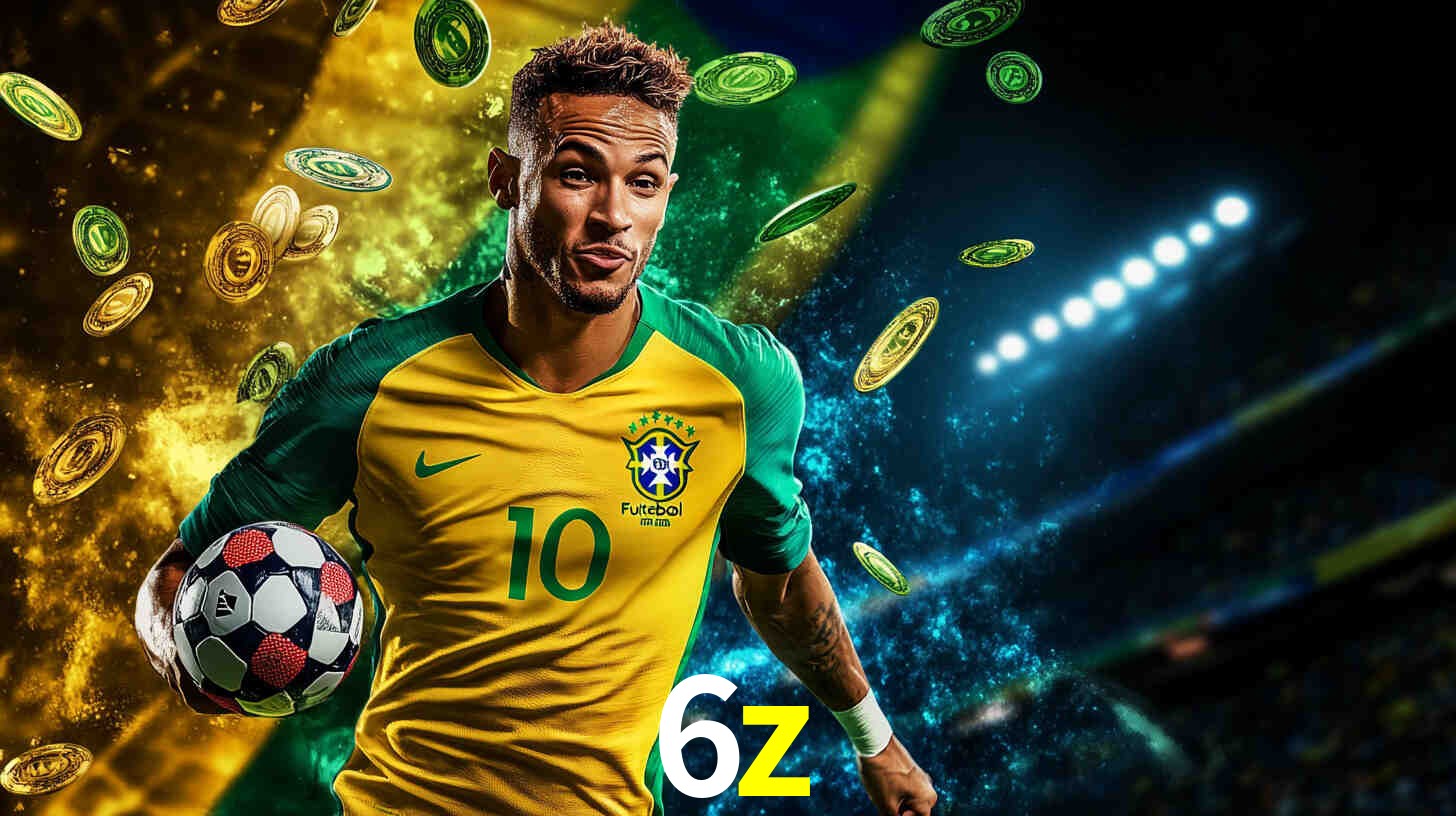 Apostas Esportivas na 6z: Um Guia Completo