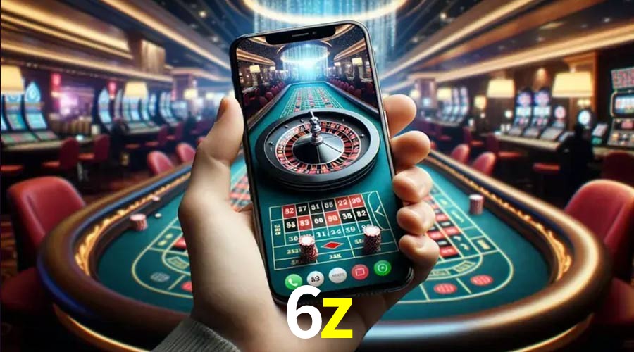 Secure Login 6z