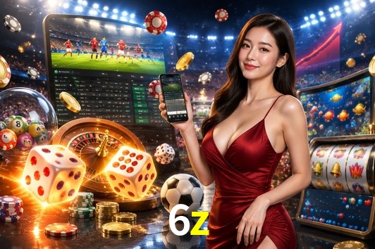 Slot Games 6z