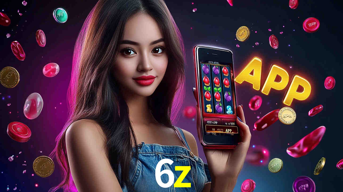 A Experiência Imersiva dos Cassinos Ao Vivo no 6z