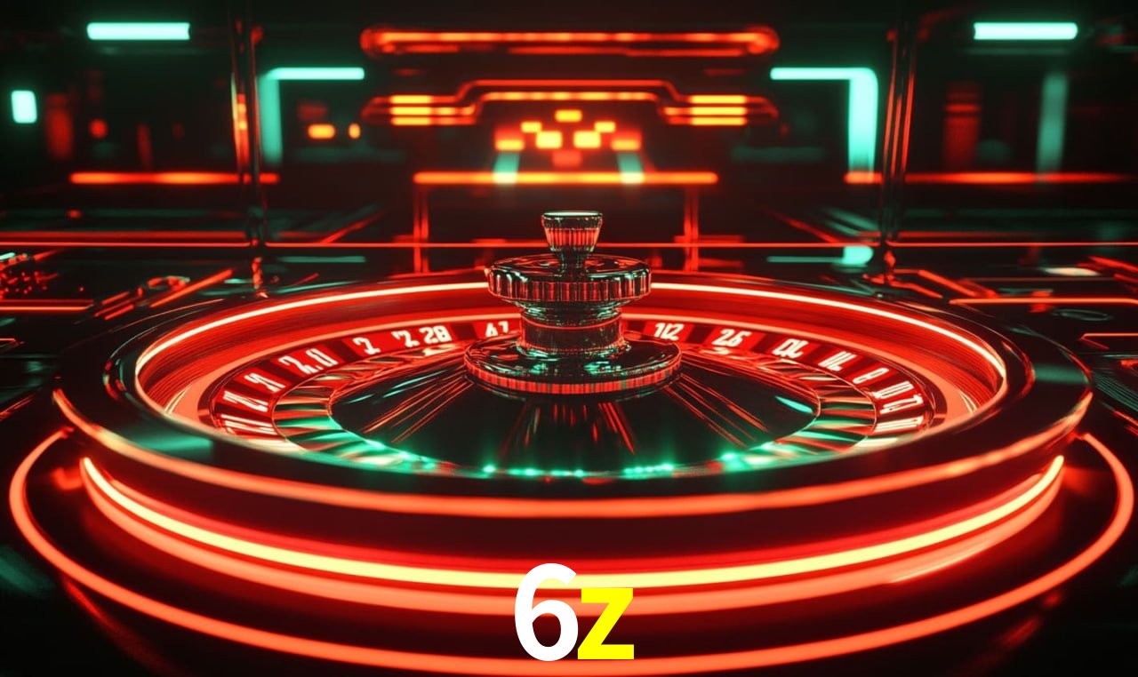 Inovações de Jogos na 6z: O Futuro das Experiências Interativas