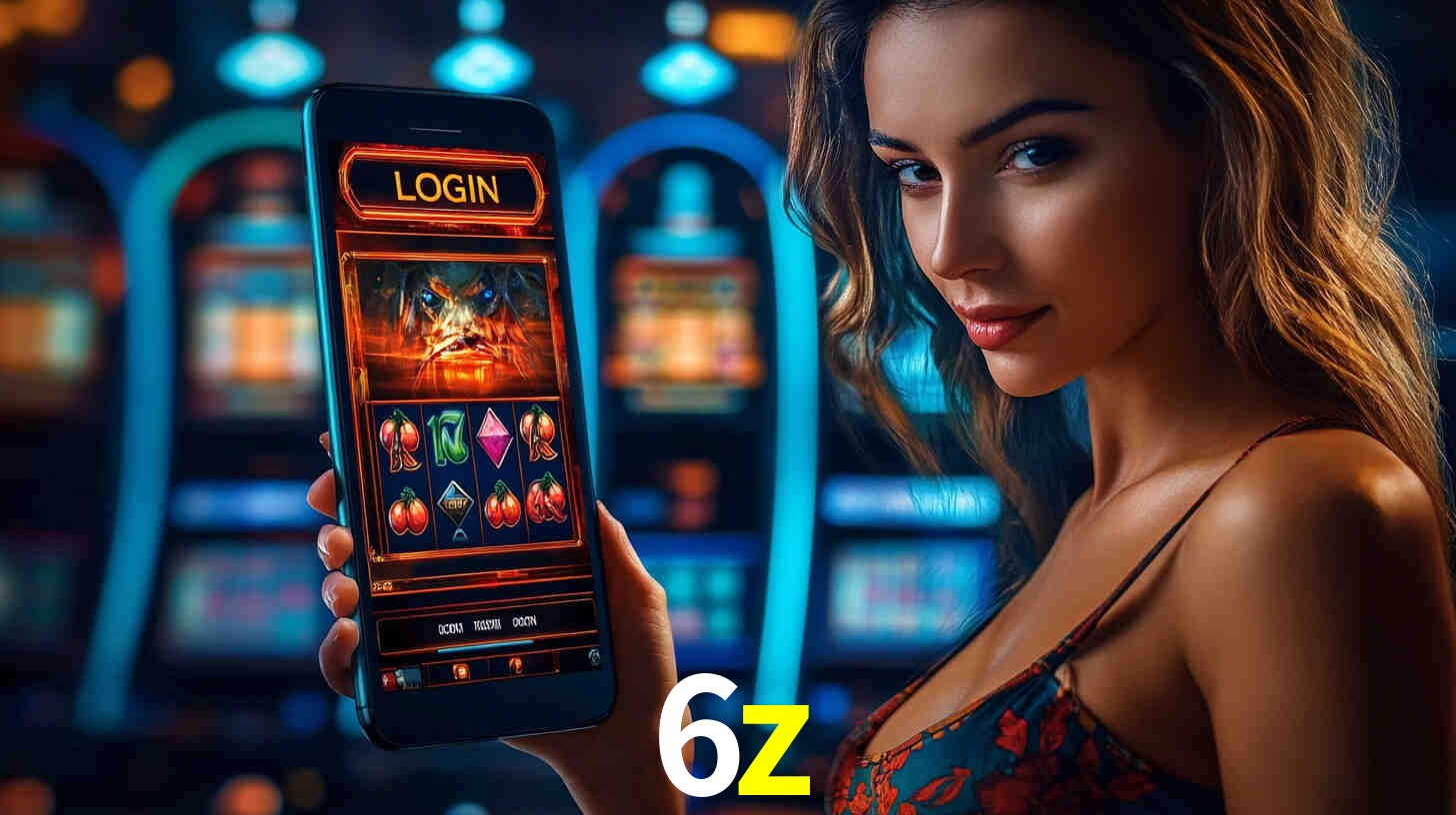 6z: Jogue Crash e Experimente Alta Recompensa Instantânea