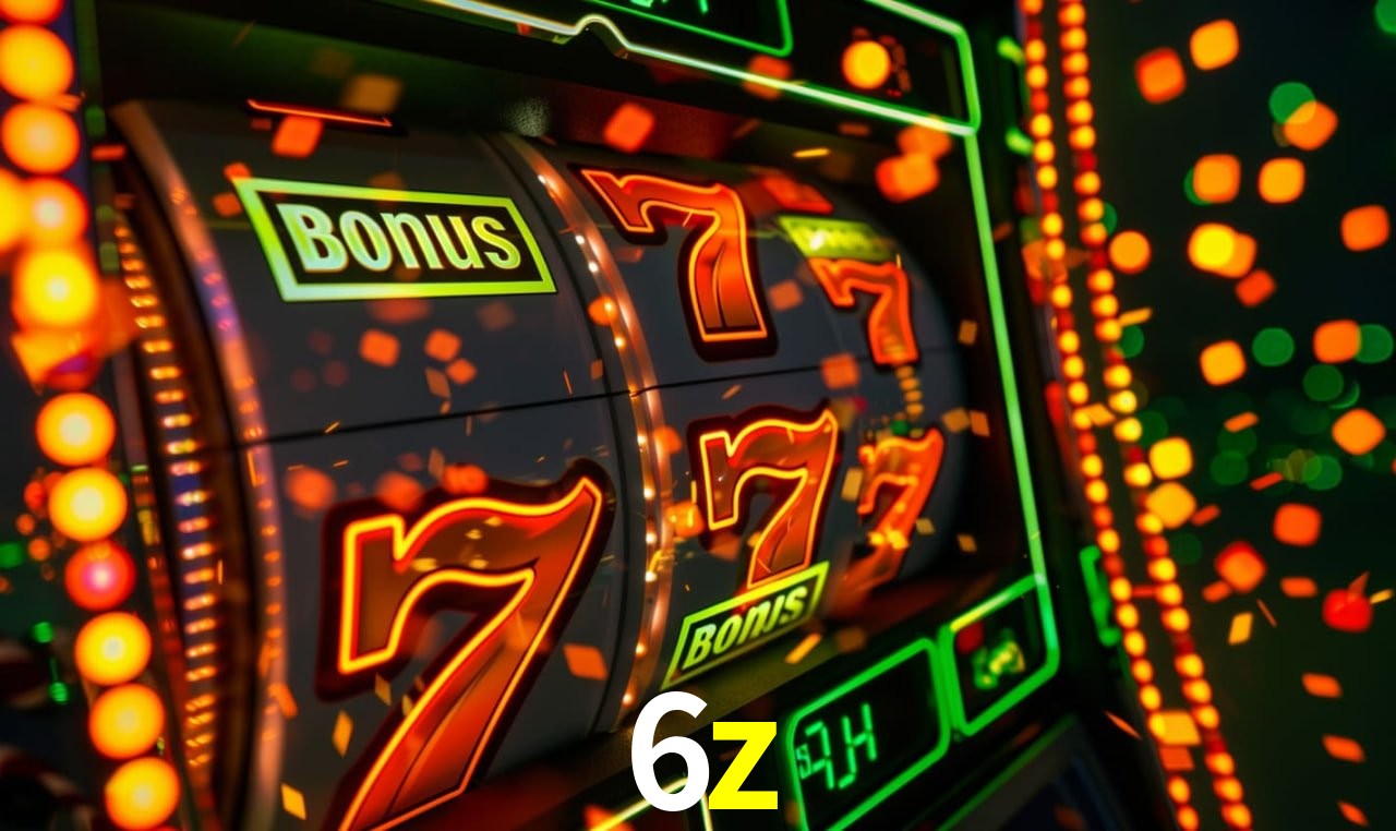 Inovações de Jogos na 6z: O Futuro das Experiências Interativas