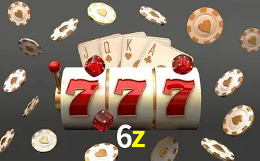 Descubra a Magia dos Jogos de Arcade no 6z