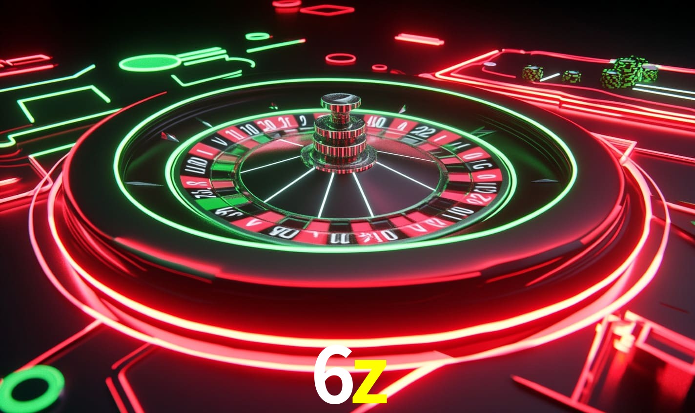Descubra a Essência do 6z: Nossa História e Compromissos