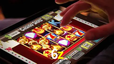 Desvendando o Mundo dos Jogos Virtuais na 6z