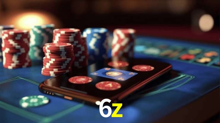 Estatísticas Esportivas 6z