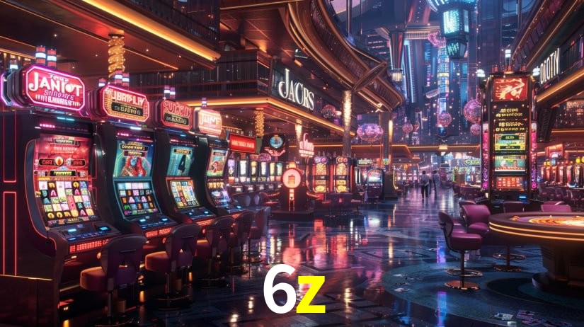 Games Directory 6z