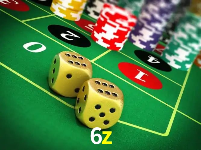 Tennis Betting 6z