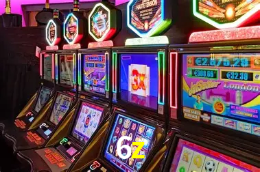 A Emoção da Loteria na 6z: Uma Chance de Mudança de Vida