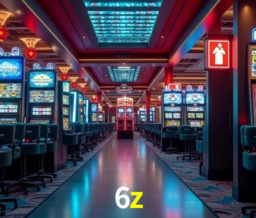 Explorando a Categoria de Eventos em Apostas na 6z