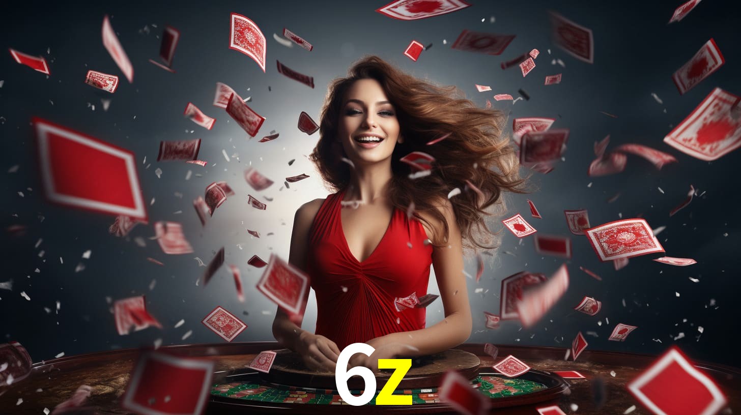 Live Casino 6z