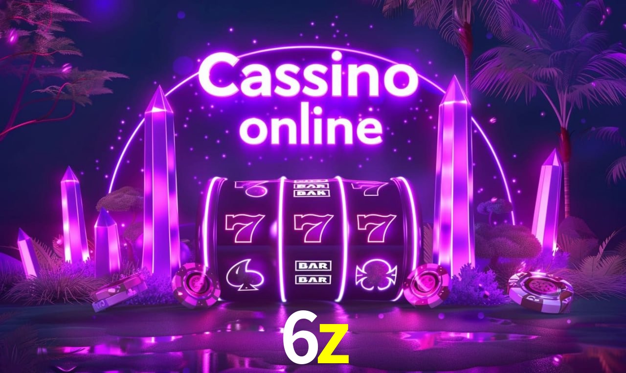 Recursos de Bônus 6z