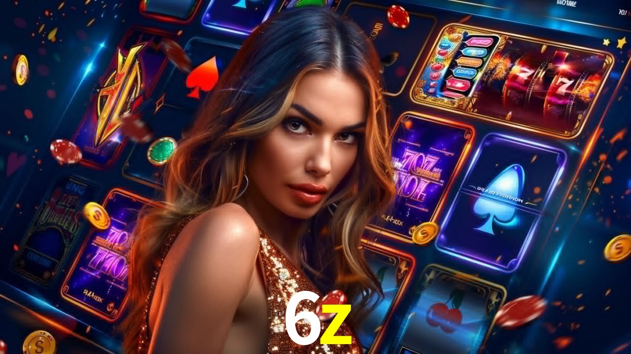Descubra o Programa VIP da 6z: Vantagens Exclusivas para Jogadores