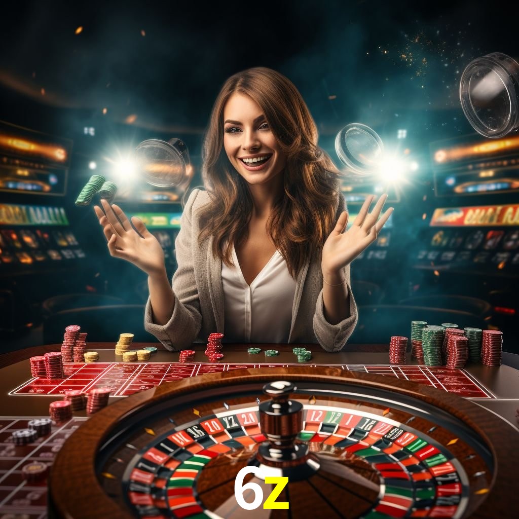 Explore as vantagens do 6z: serviço profissional e confiabilidade