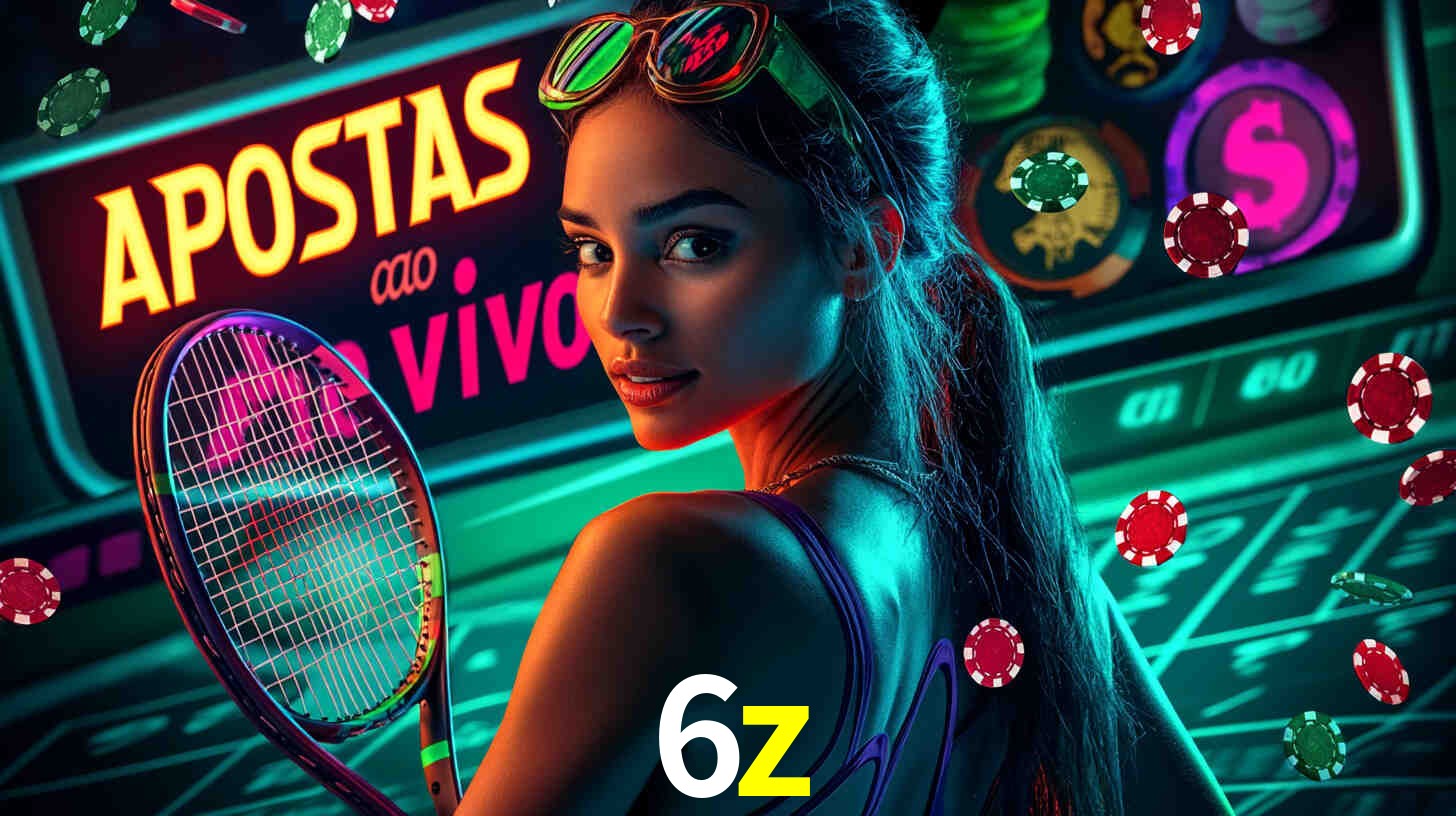 Descubra o Programa VIP da 6z: Vantagens Exclusivas para Jogadores