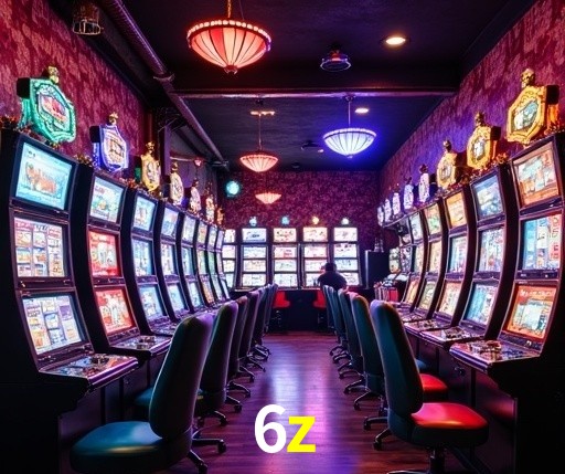 Integração de APIs 6z
