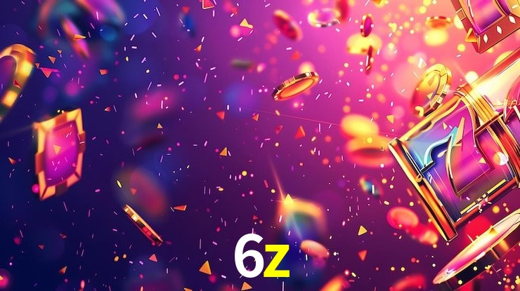 Desvendando o Mundo dos Jogos Virtuais na 6z