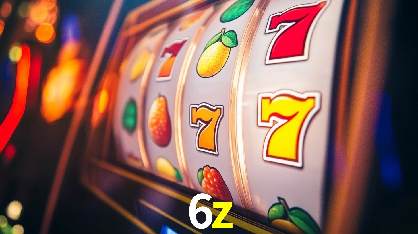 6z App Interface