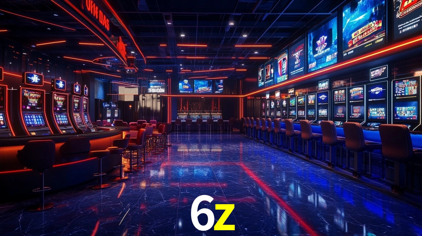 Welcome Bonus 6z