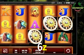 Descubra a Magia dos Jogos de Arcade no 6z
