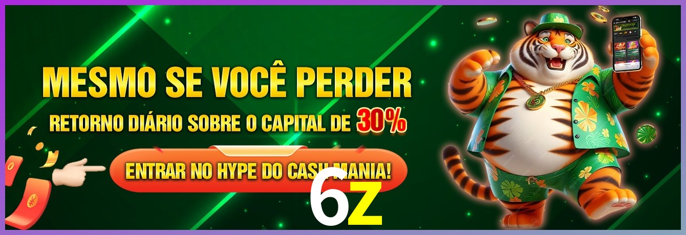 Ganhador 6z
